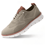 Stylowe Sneakersy Męskie o Nowoczesnym Sportowym Fasonie