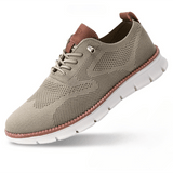 Stylowe Sneakersy Męskie o Nowoczesnym Sportowym Fasonie