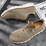 Stylowe Sneakersy Męskie o Nowoczesnym Sportowym Fasonie