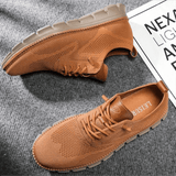 Stylowe Sneakersy Męskie o Nowoczesnym Sportowym Fasonie