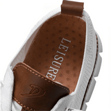 Stylowe Sneakersy Męskie o Nowoczesnym Sportowym Fasonie