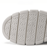 Stylowe Sneakersy Męskie o Nowoczesnym Sportowym Fasonie