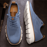 Stylowe Sneakersy Męskie o Nowoczesnym Sportowym Fasonie