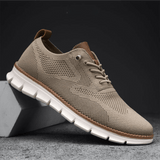 Stylowe Sneakersy Męskie o Nowoczesnym Sportowym Fasonie