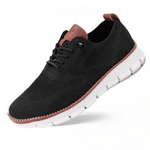 Stylowe Sneakersy Męskie o Nowoczesnym Sportowym Fasonie