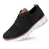 Stylowe Sneakersy Męskie o Nowoczesnym Sportowym Fasonie