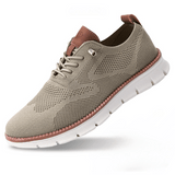 Stylowe Sneakersy Męskie o Nowoczesnym Sportowym Fasonie