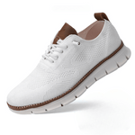 Stylowe Sneakersy Męskie o Nowoczesnym Sportowym Fasonie