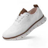 Stylowe Sneakersy Męskie o Nowoczesnym Sportowym Fasonie