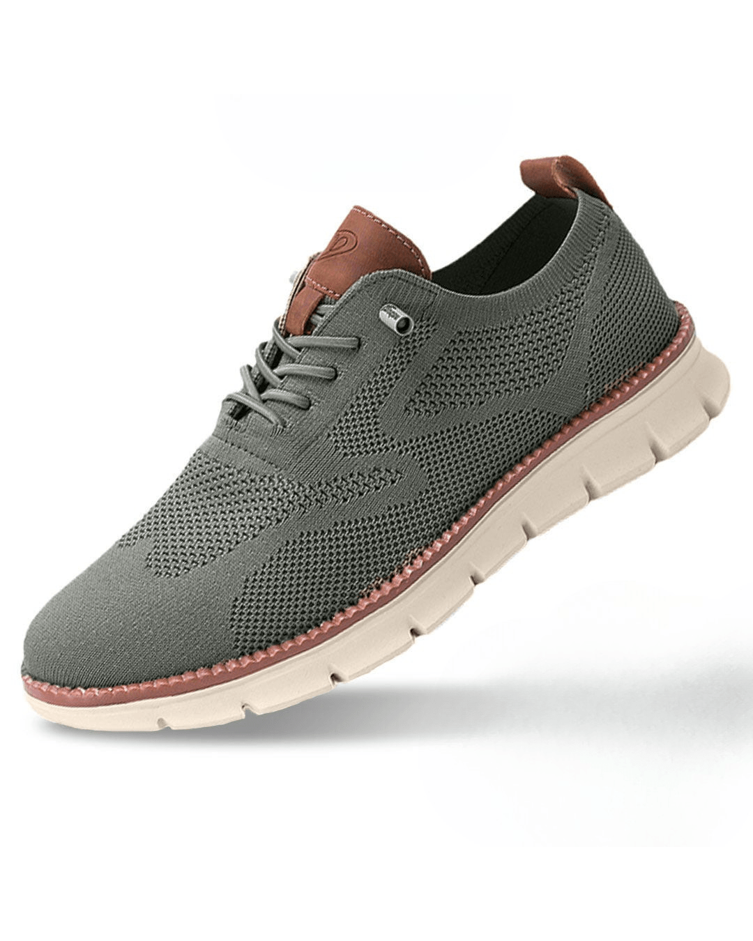 Stylowe Sneakersy Męskie o Nowoczesnym Sportowym Fasonie