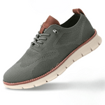 Stylowe Sneakersy Męskie o Nowoczesnym Sportowym Fasonie
