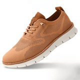 Stylowe Sneakersy Męskie o Nowoczesnym Sportowym Fasonie