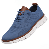Stylowe Sneakersy Męskie o Nowoczesnym Sportowym Fasonie