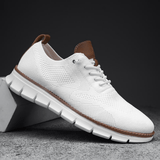 Stylowe Sneakersy Męskie o Nowoczesnym Sportowym Fasonie