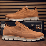 Stylowe Sneakersy Męskie o Nowoczesnym Sportowym Fasonie