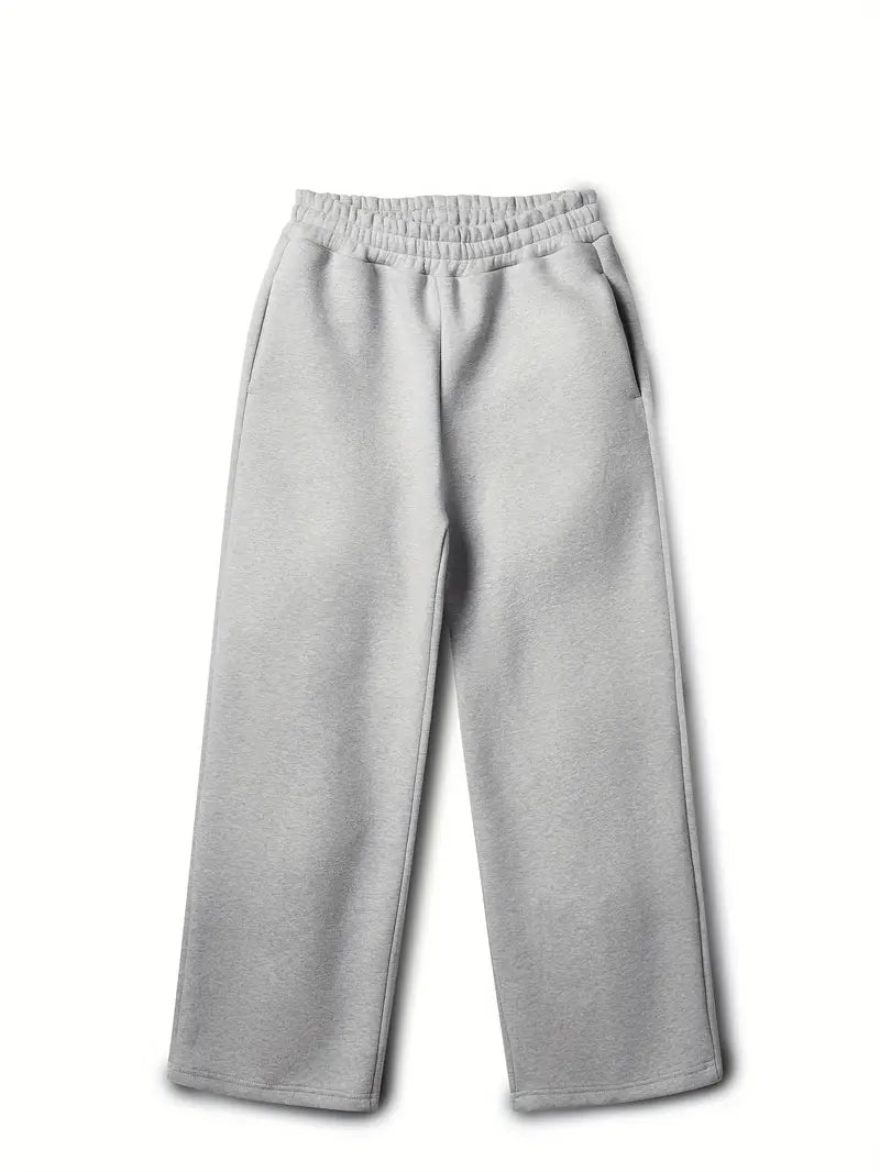Komplet dresowy męski oversize w stylu streetwear, Sylnia Butik