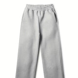 Komplet dresowy męski oversize w stylu streetwear, Sylnia Butik